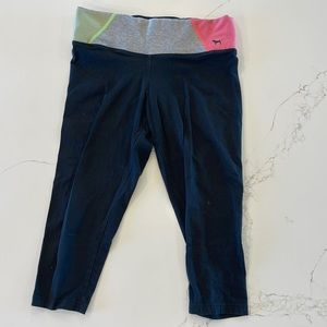 Women’s XS Capris leggings